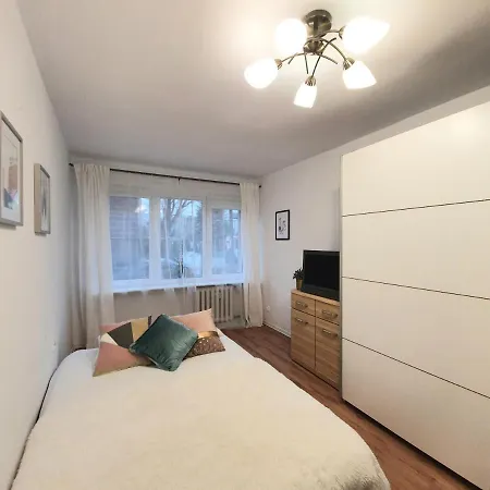 Mieszkanie 2-Pokojowe Sopot Apartmán