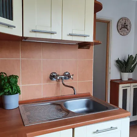 Mieszkanie 2-Pokojowe Sopot Apartmán